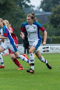 Bild 264 - B-Juniorinnen SV Henstedt Ulzburg - SV Wahlstedt : Ergebnis: 11:0